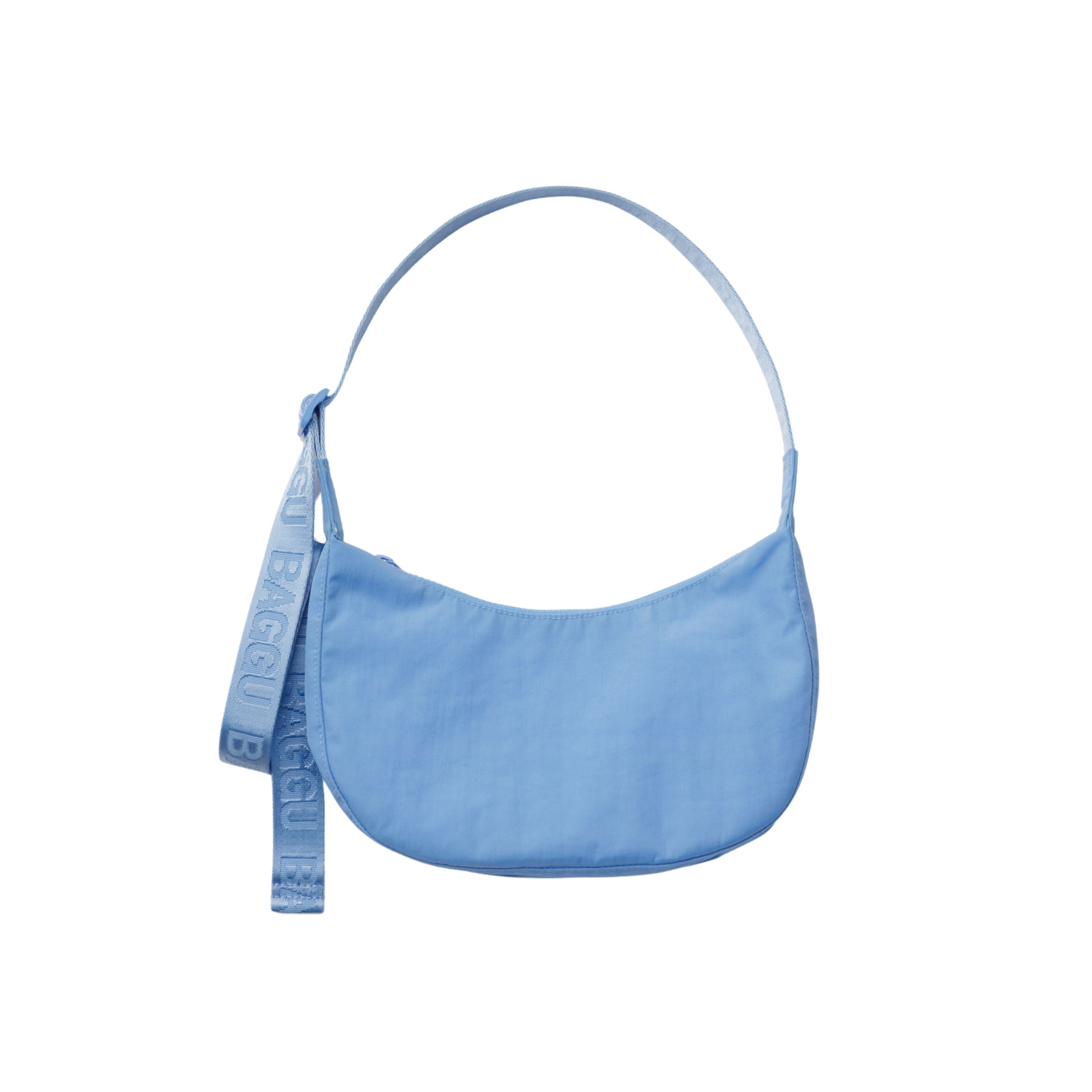 Baggu Small Nylon Crescent Bag