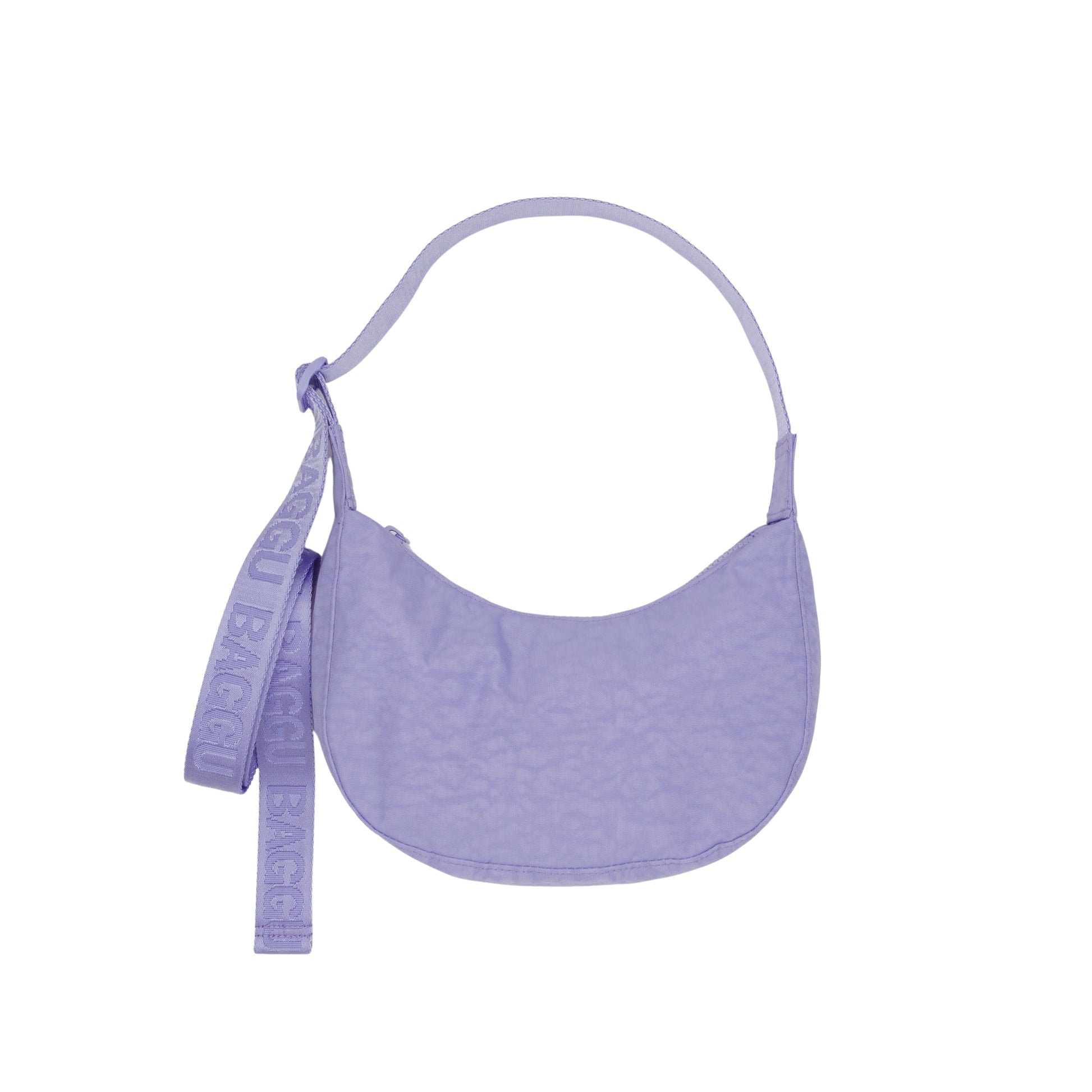 Baggu Small Nylon Crescent Bag