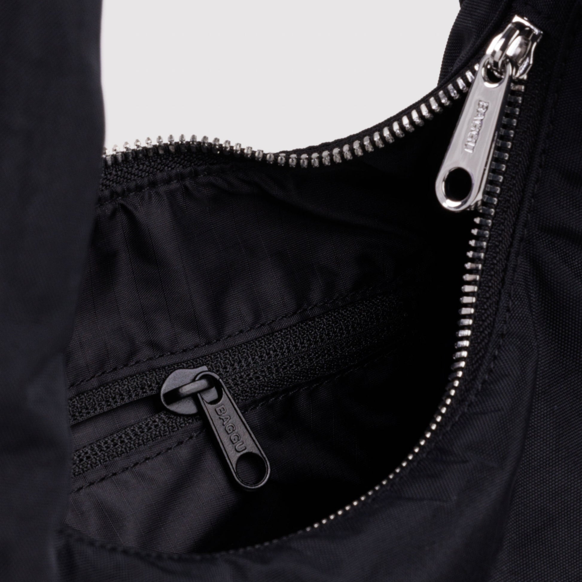Baggu Small Nylon Meringue Bag