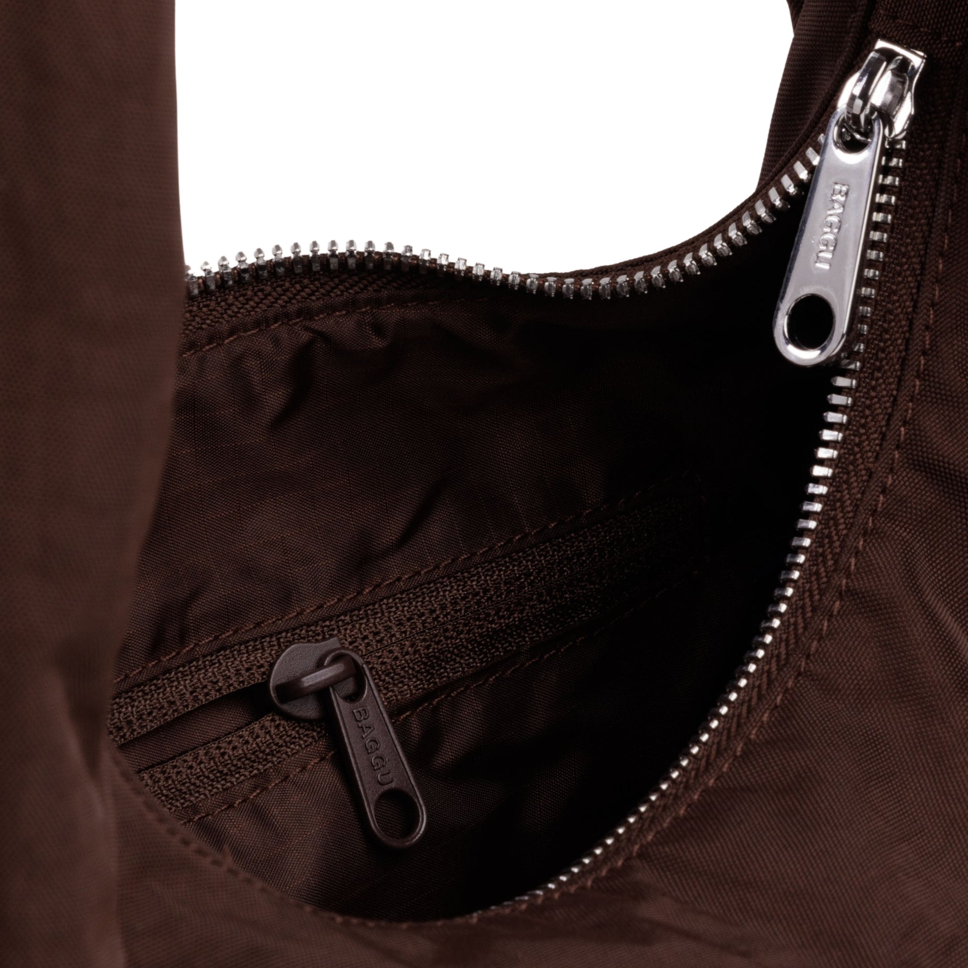 Baggu Small Nylon Meringue Bag