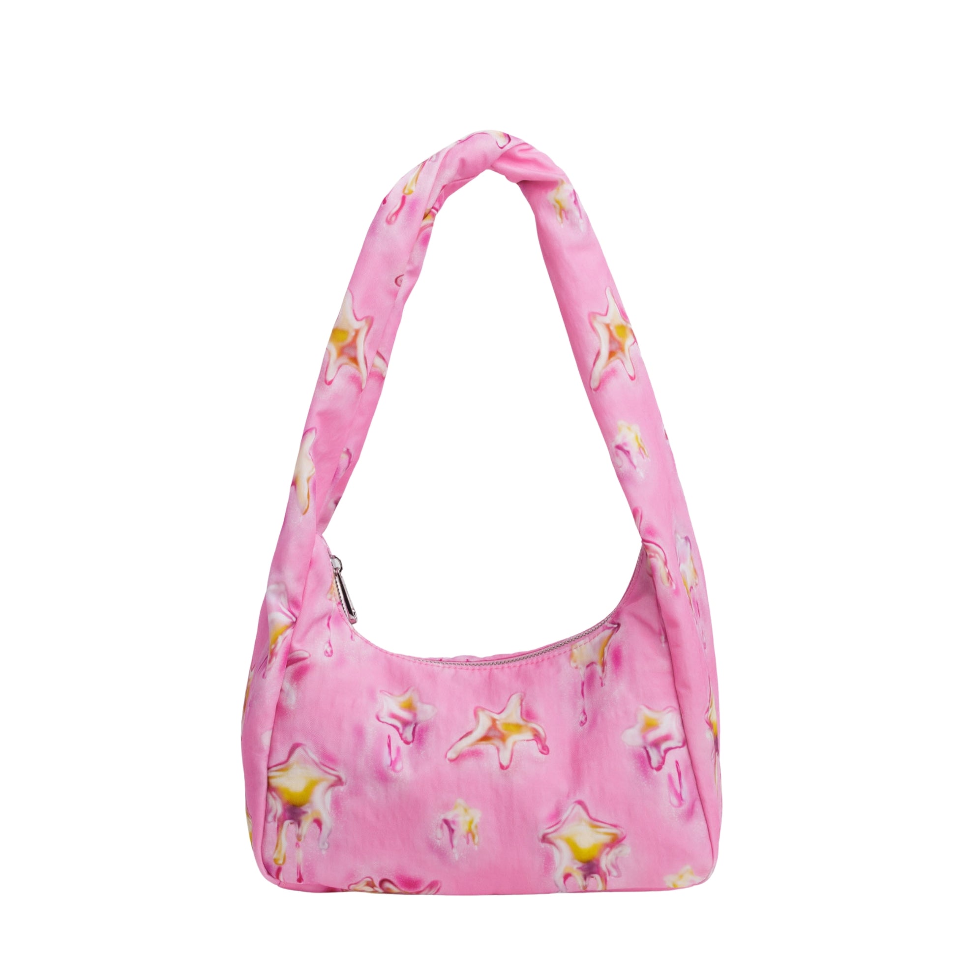 Baggu Small Nylon Meringue Bag