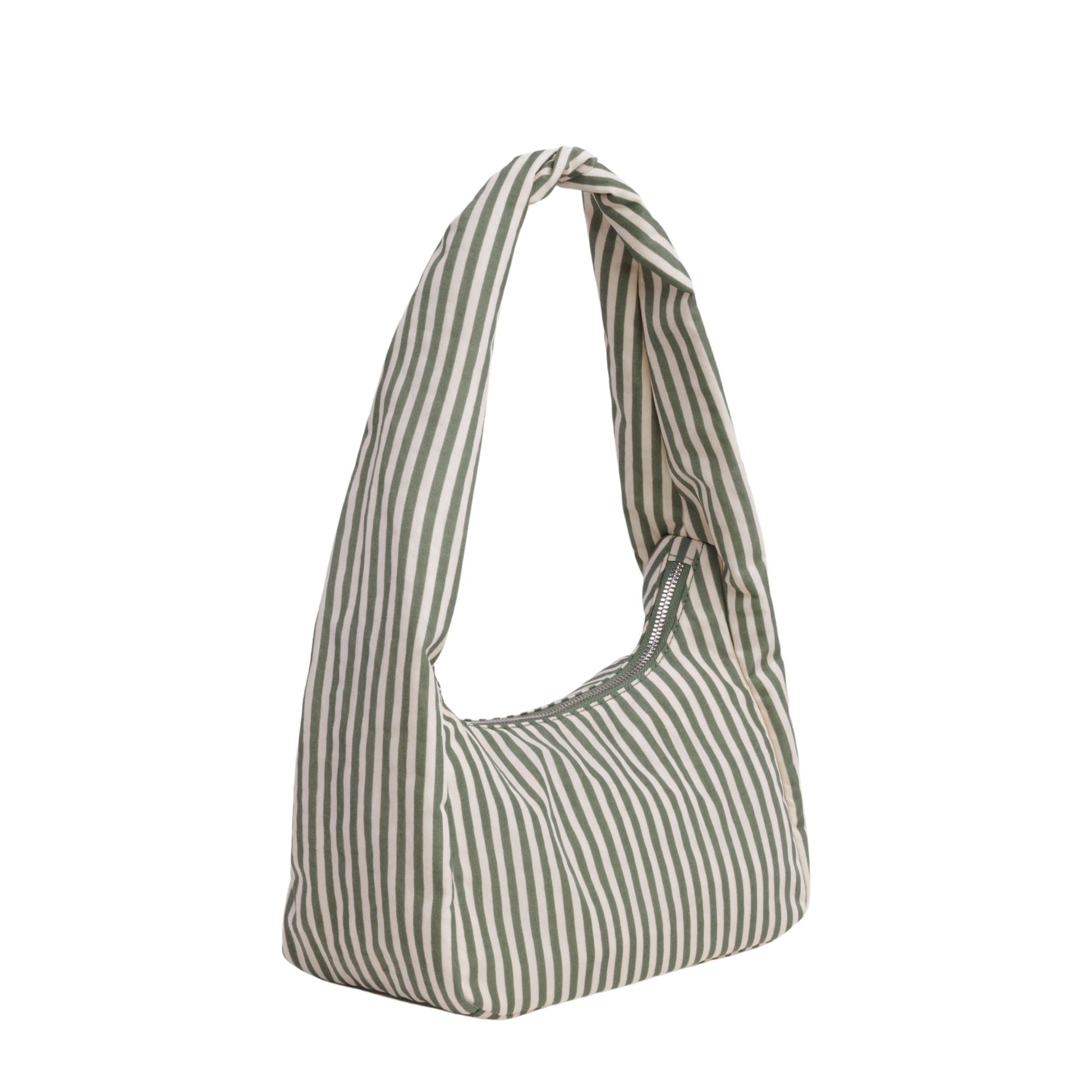 Baggu Small Nylon Meringue Bag