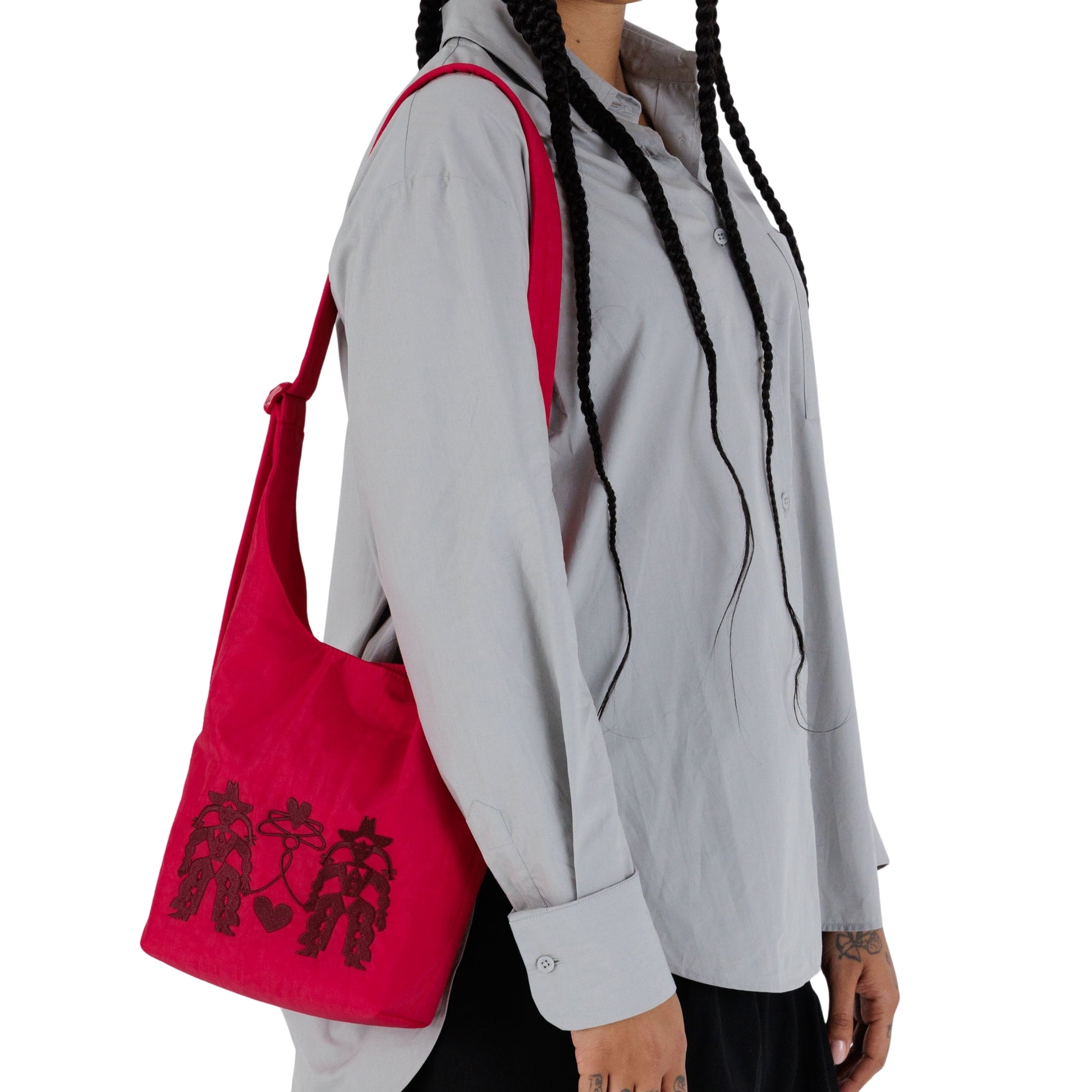 Baggu Small Nylon Sling
