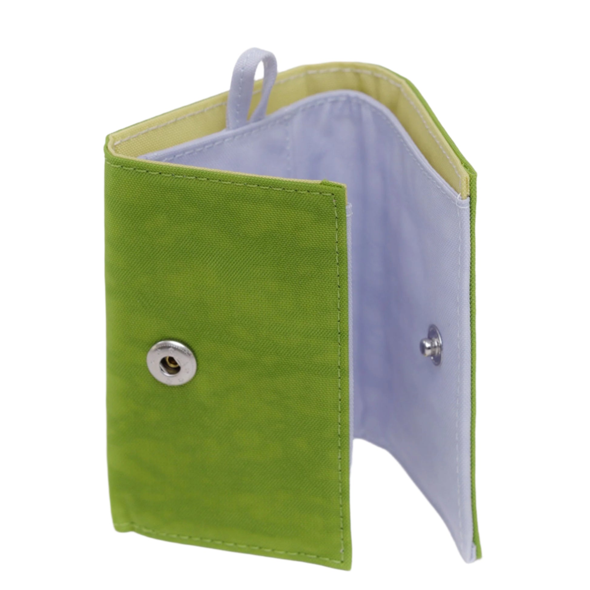 Baggu Snap Wallet