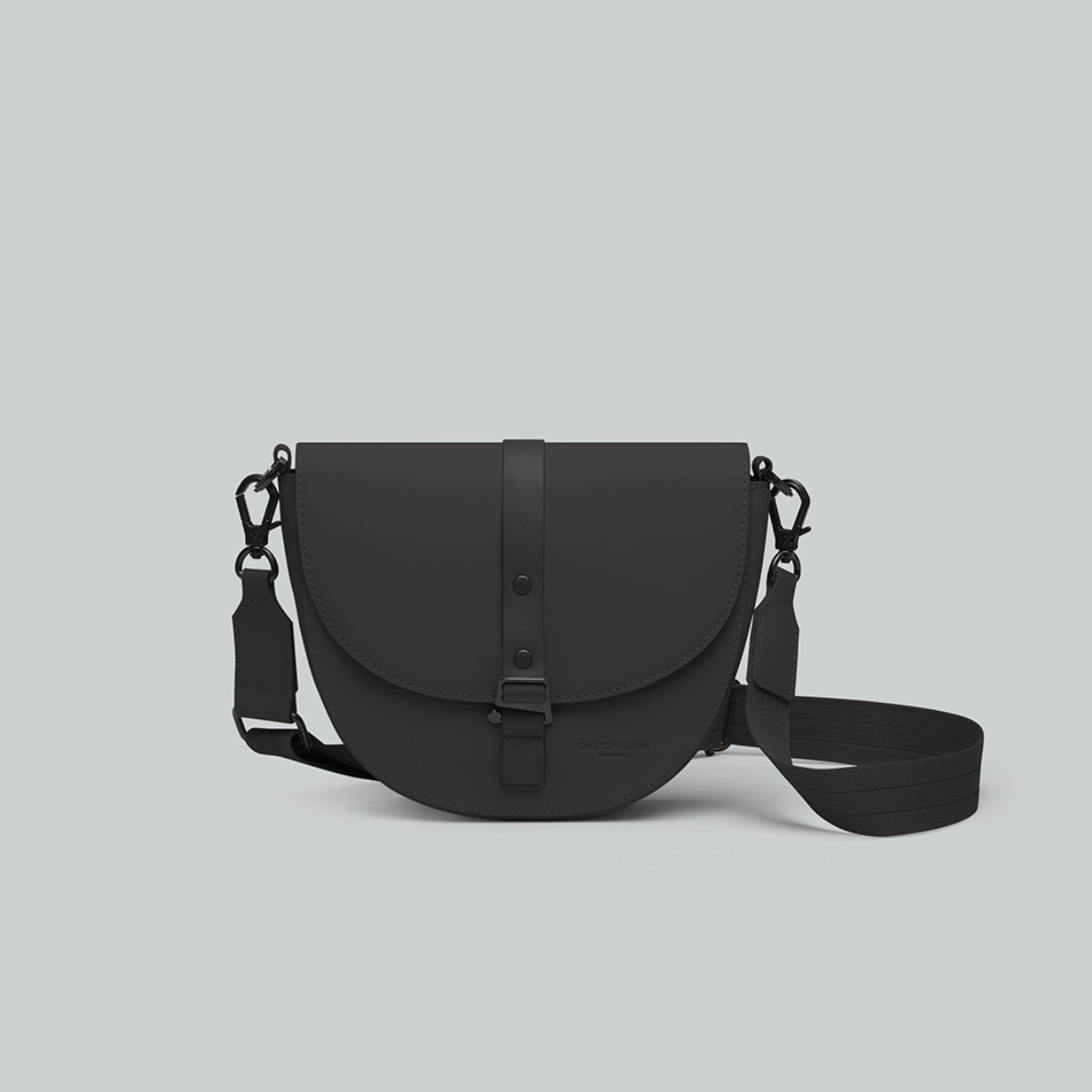 Gaston Luga Spläsh Moon Crossbody
