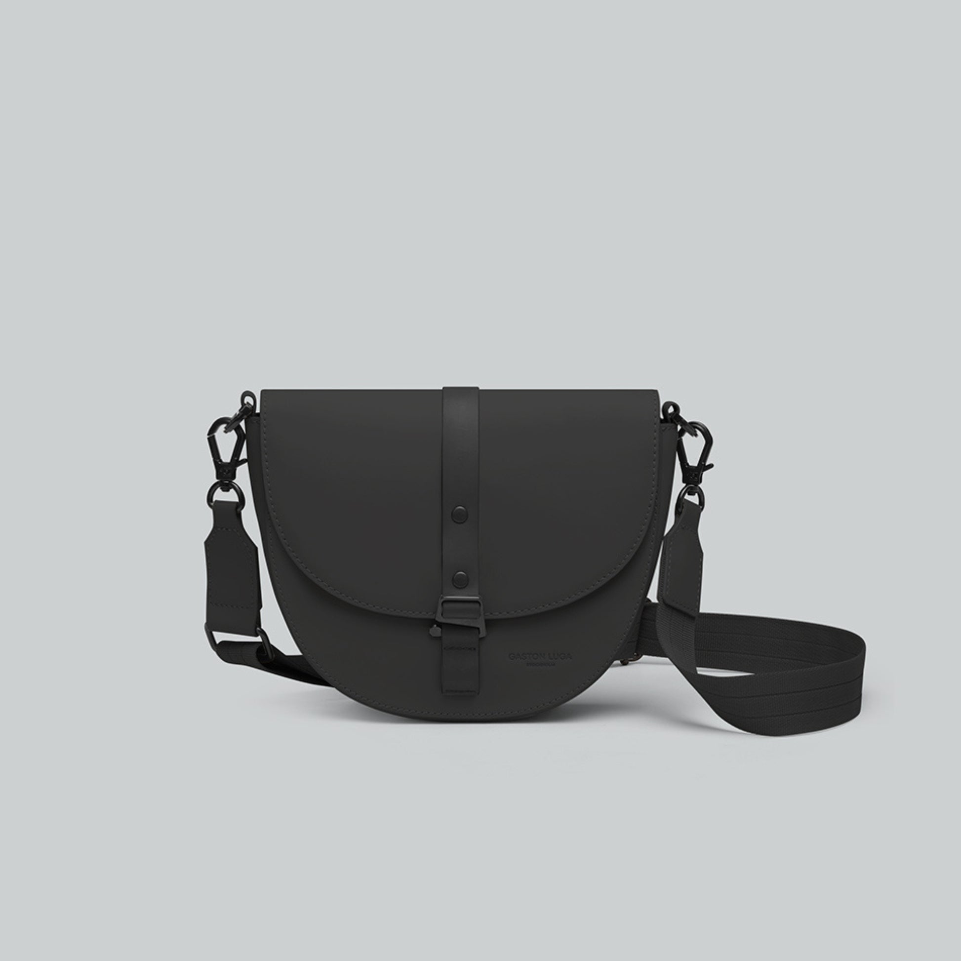 Gaston Luga Spläsh Moon Crossbody