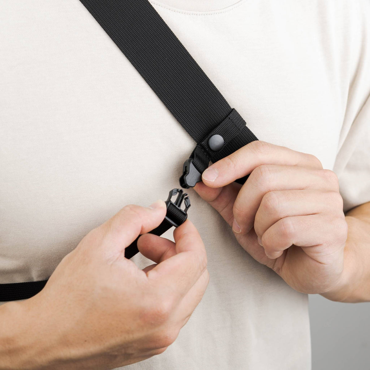 Rework Stabilizing Strap