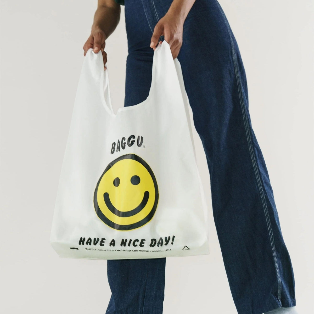 Baggu Standard Bag