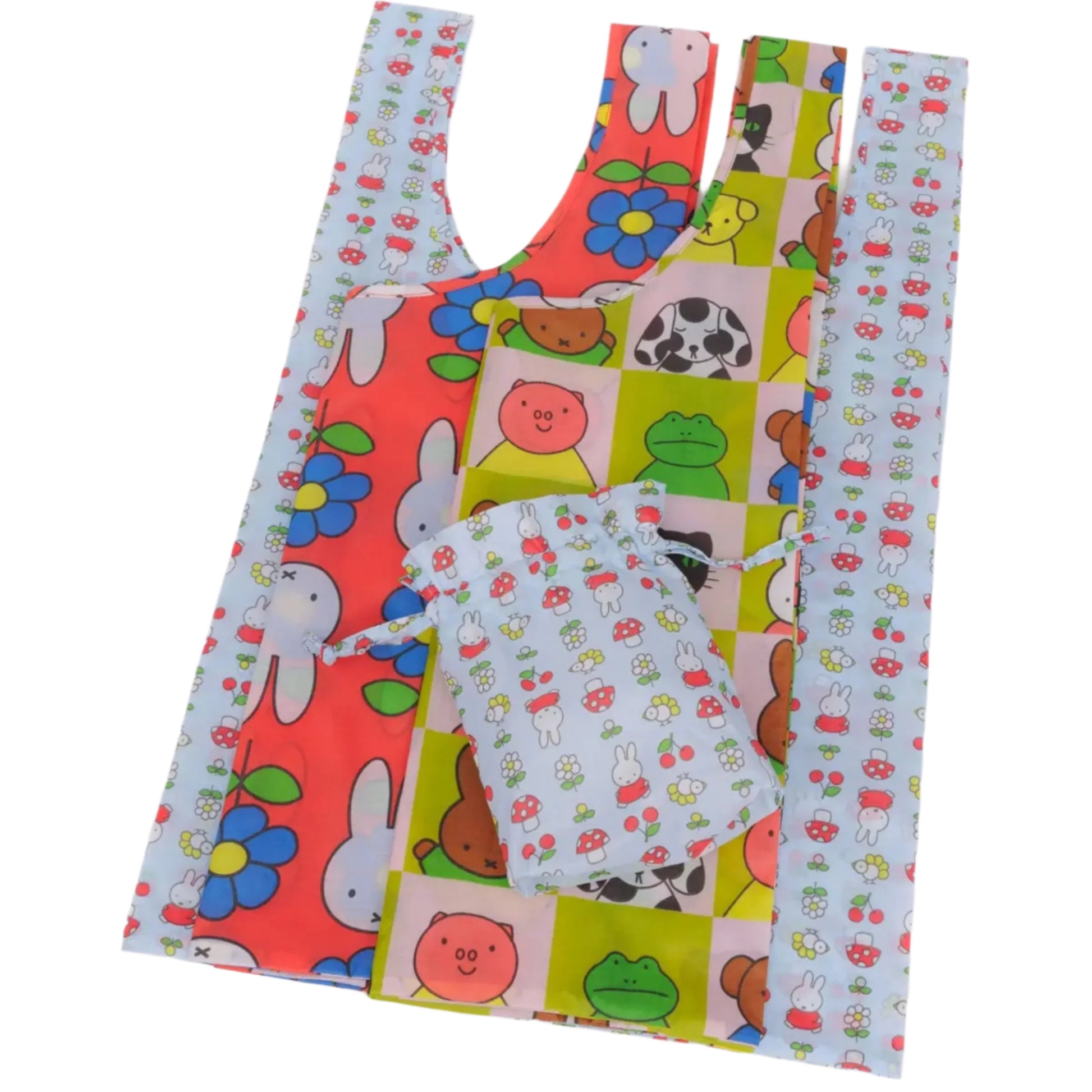 Baggu Standard Baggu Set of 3