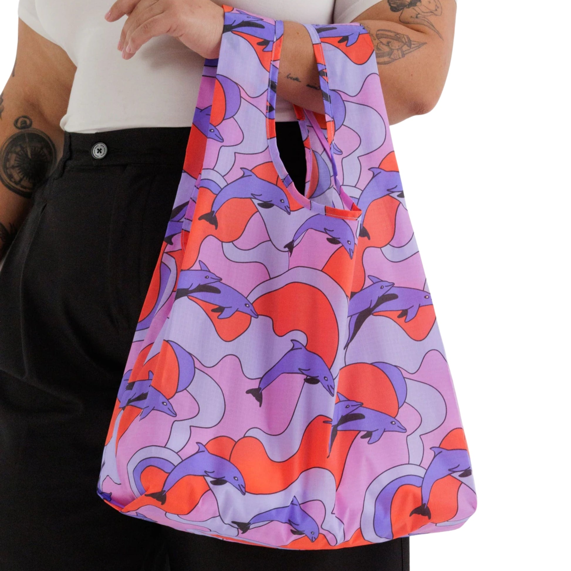 Sac standard Baggu 