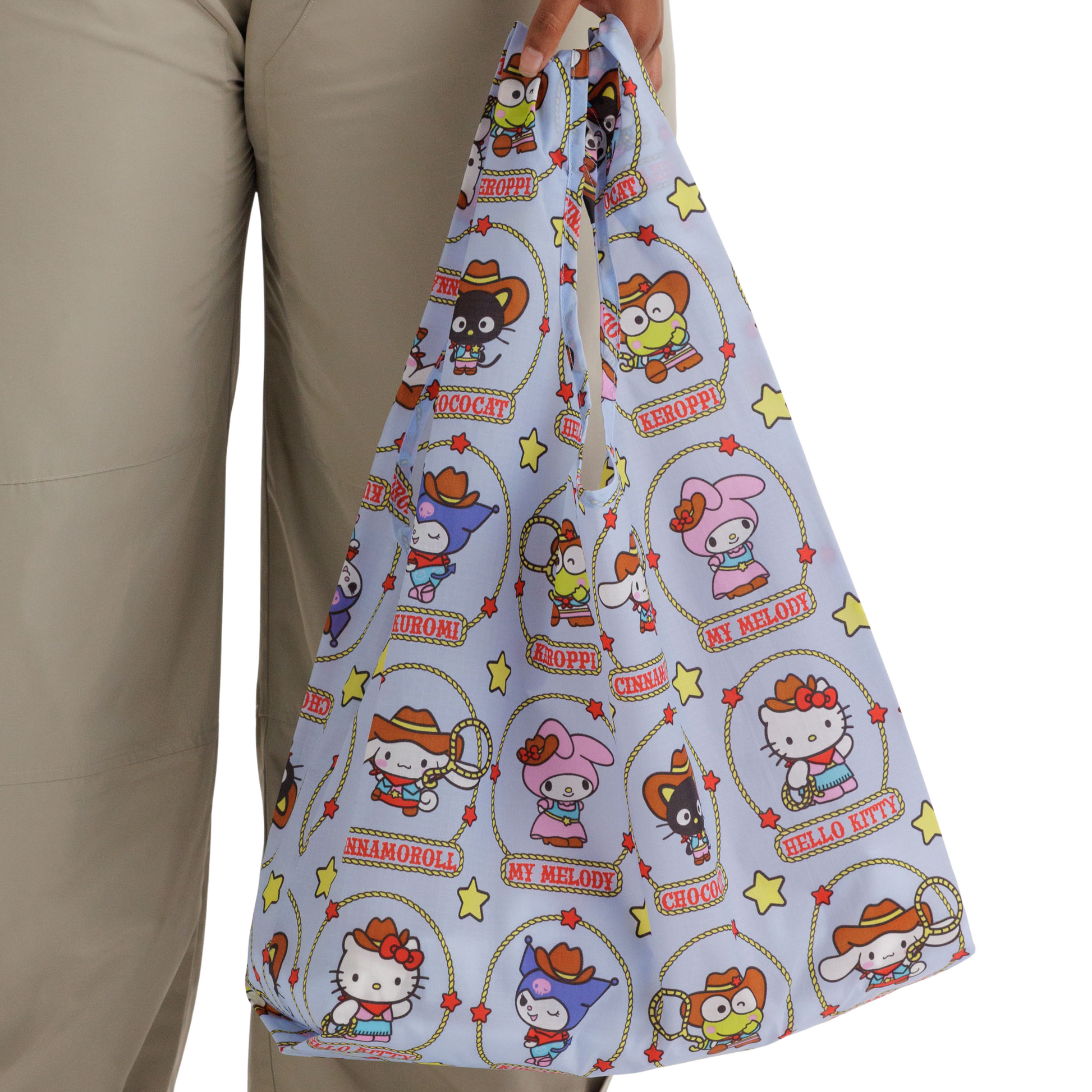 Baggu Standard Bag