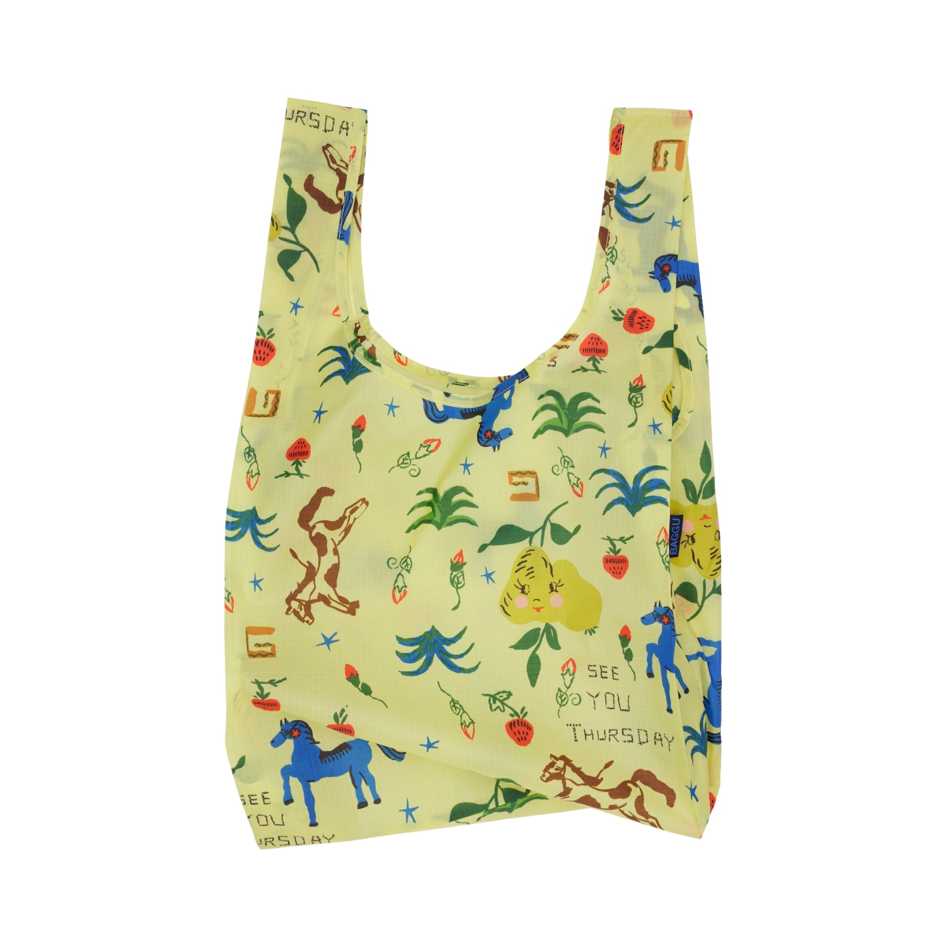 Baggu Standard Bag