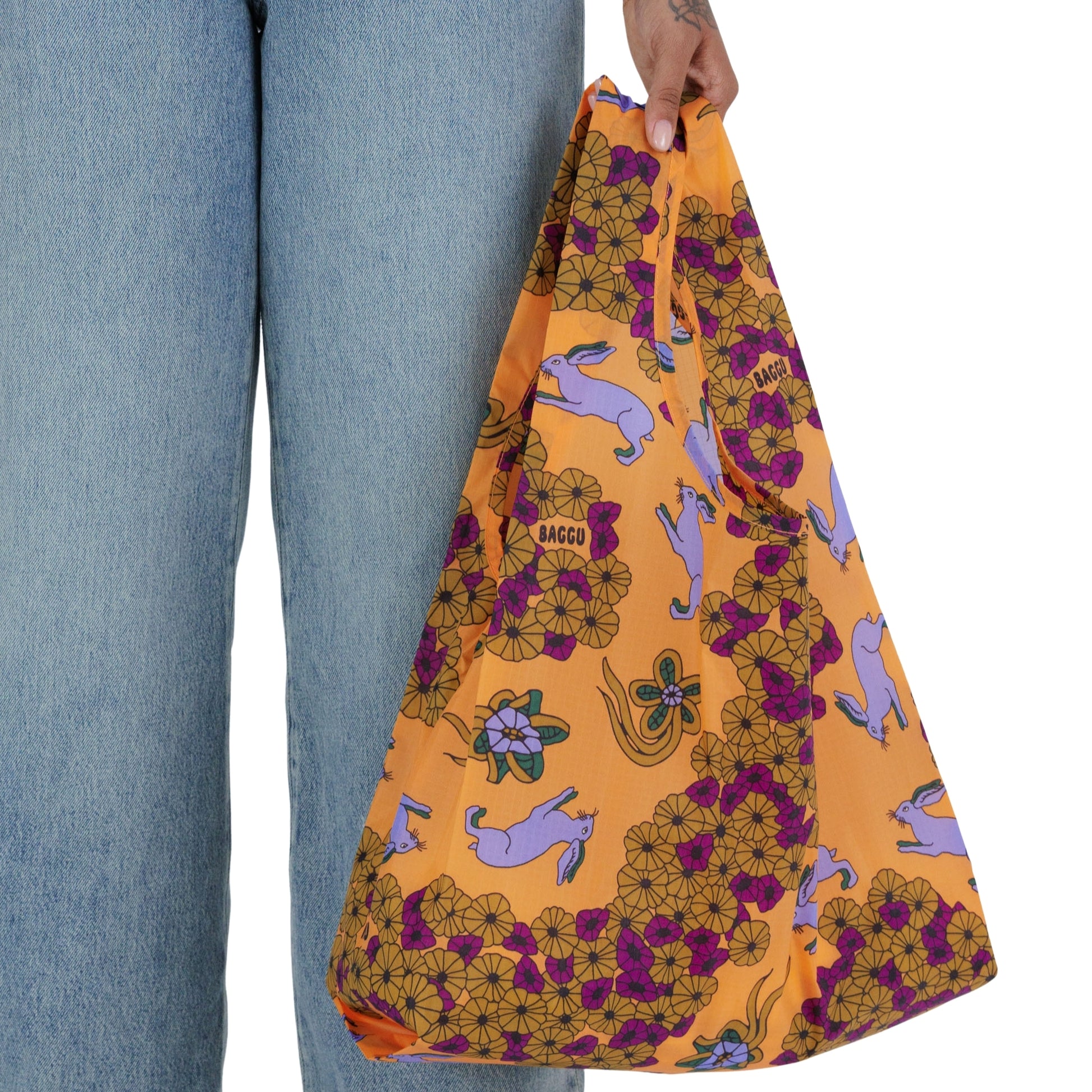 Baggu Standard Bag