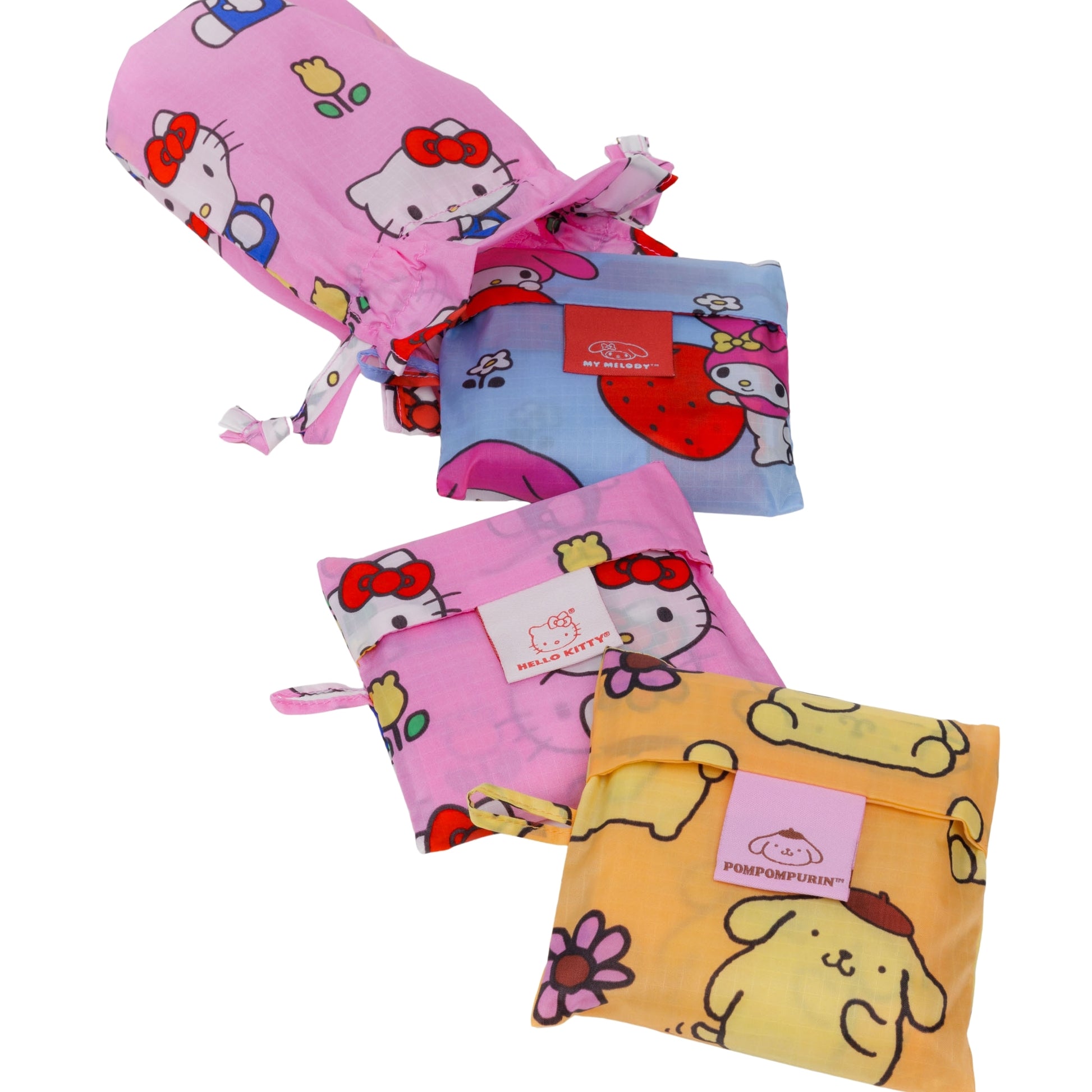 Baggu Standard Baggu Set of 3
