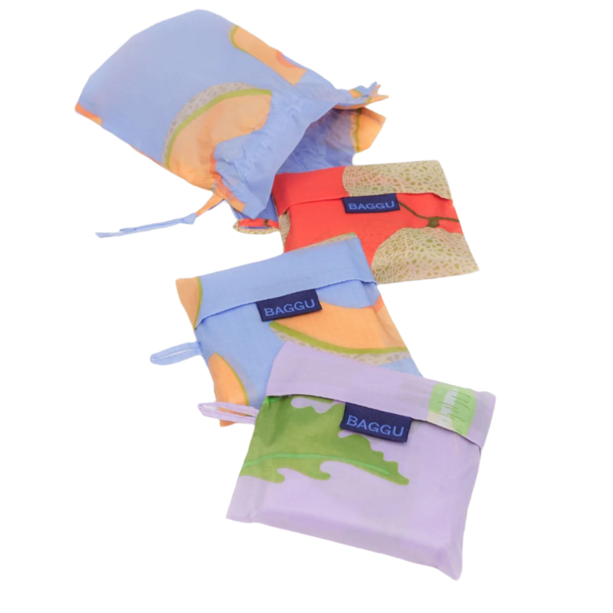 Baggu Standard Baggu Set of 3