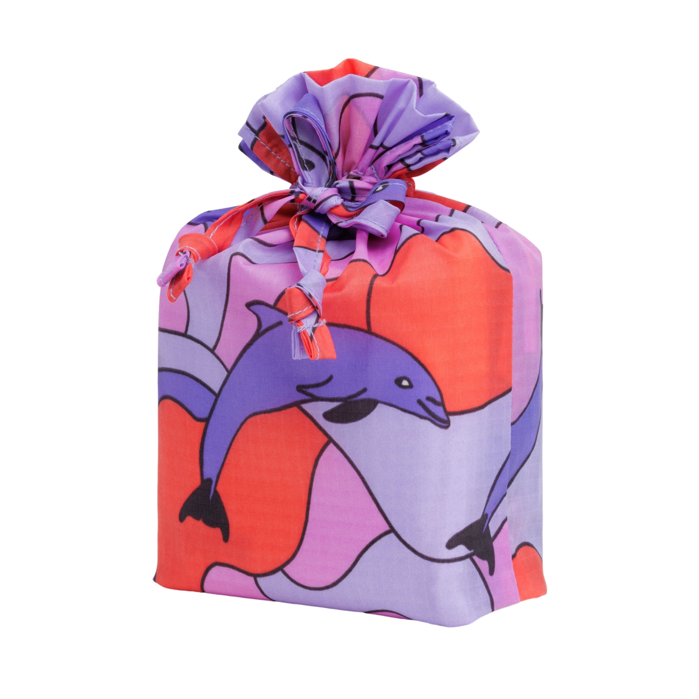 Baggu Standard Baggu Set of 3 in Vacation Animals – Te Koop