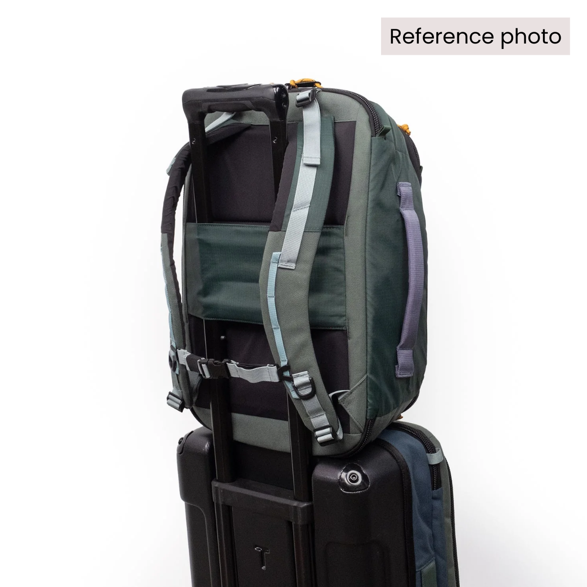 Topo Global Travel Backpack