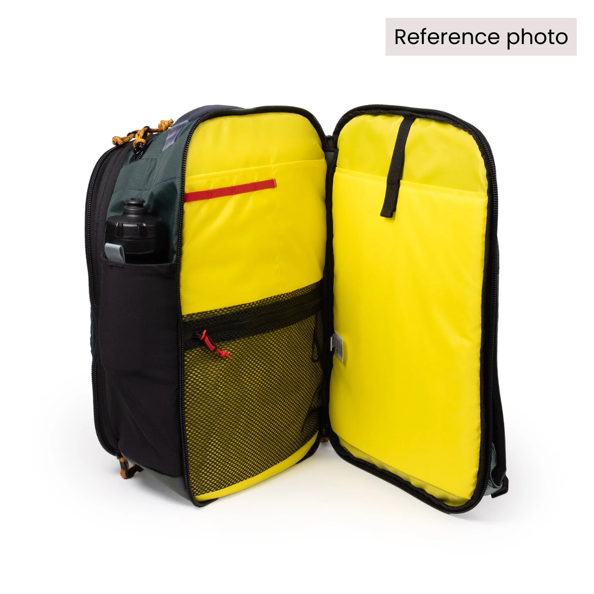 Topo Global Travel Backpack