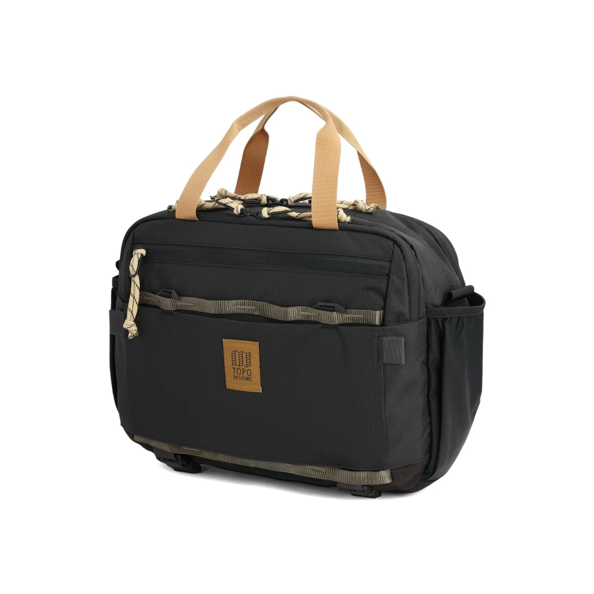 Topo Mountain Cross Bag