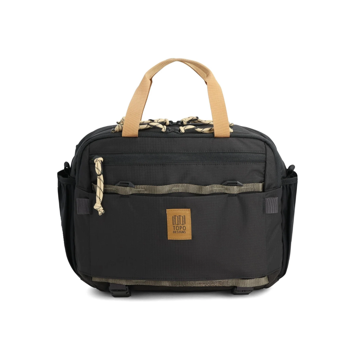 Topo Mountain Cross Bag