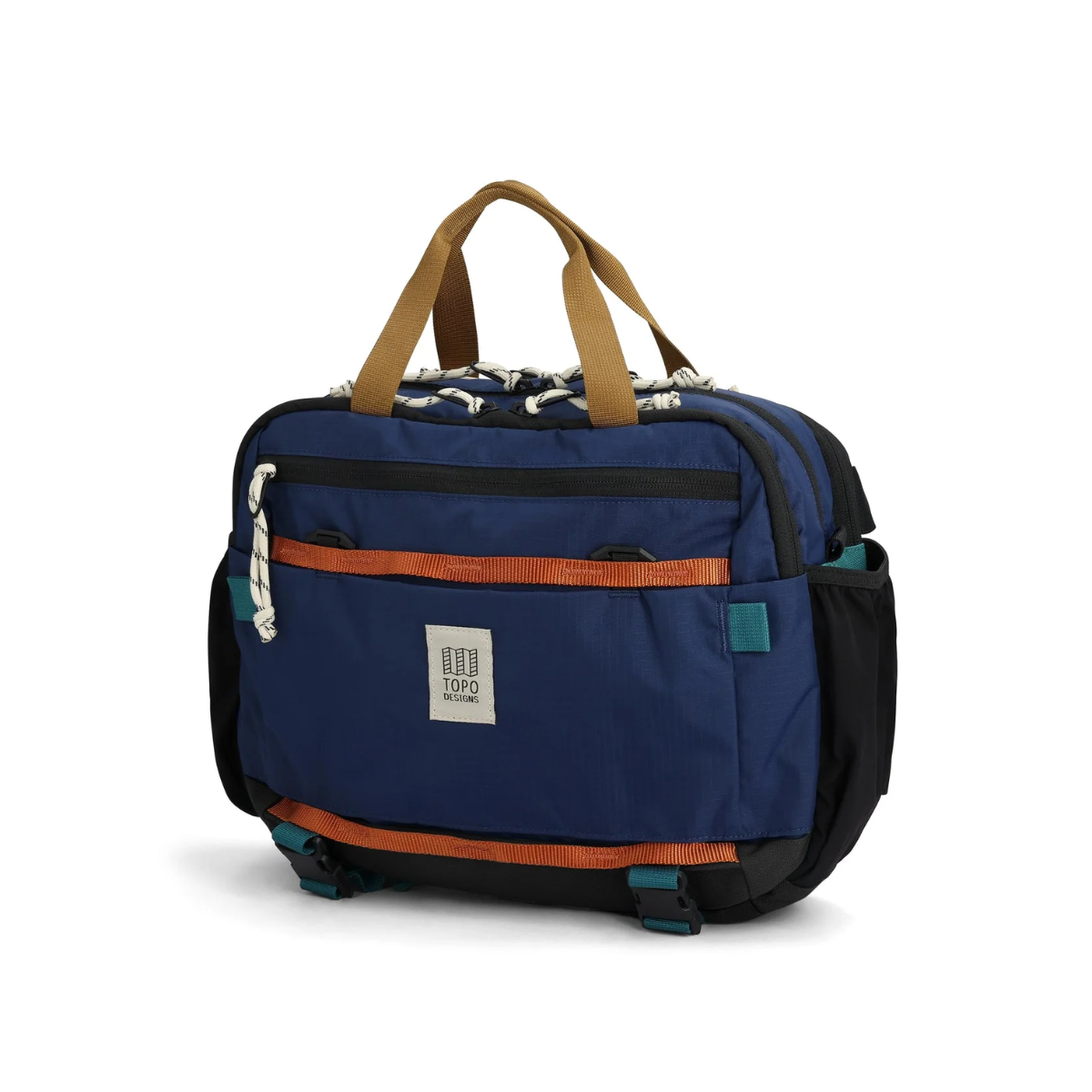 Topo Mountain Cross Bag