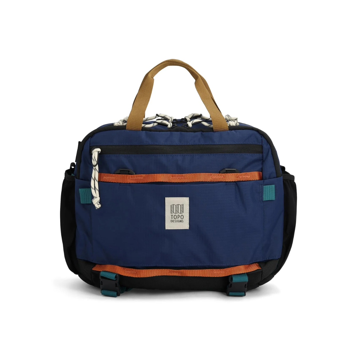 Topo Mountain Cross Bag