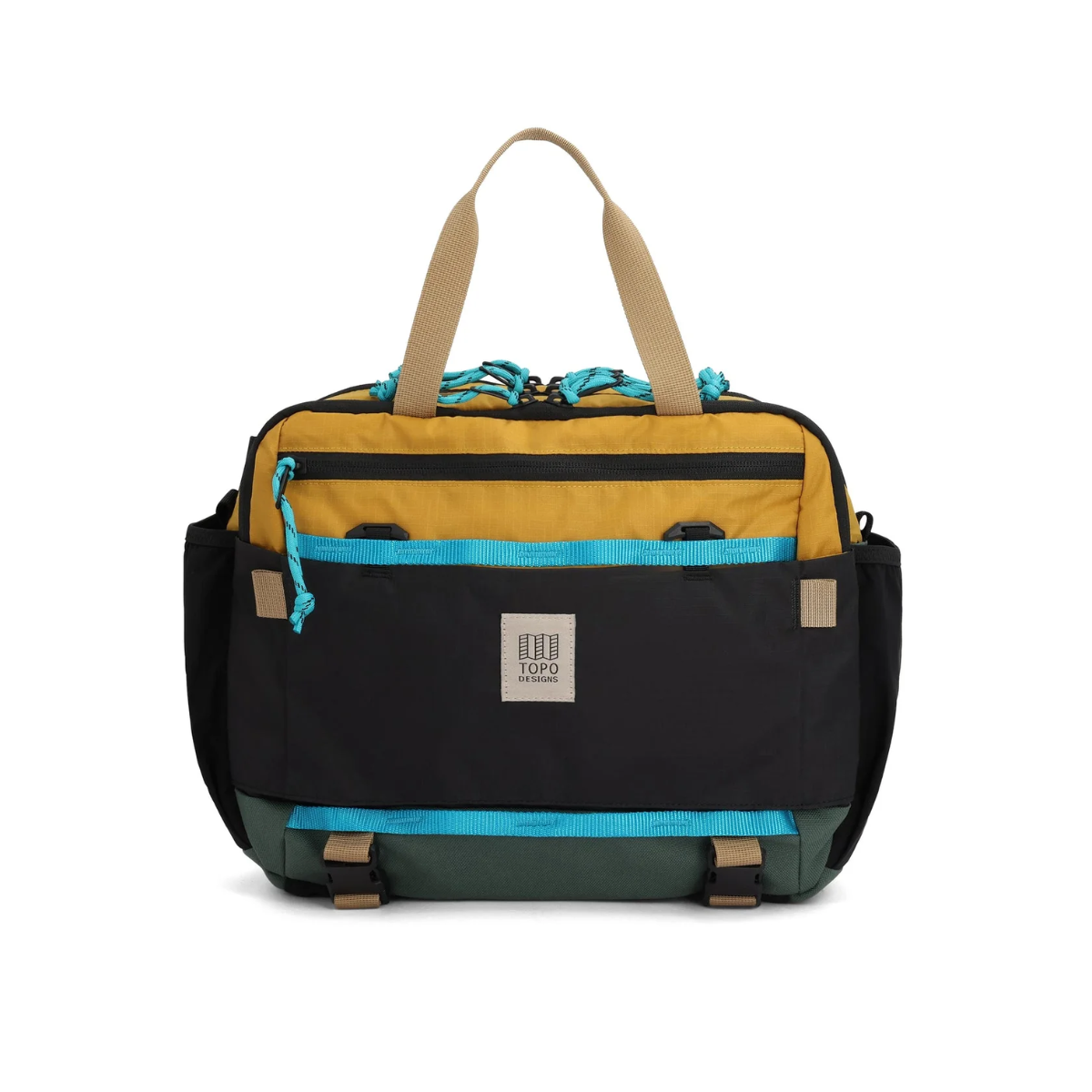 Topo Mountain Cross Bag