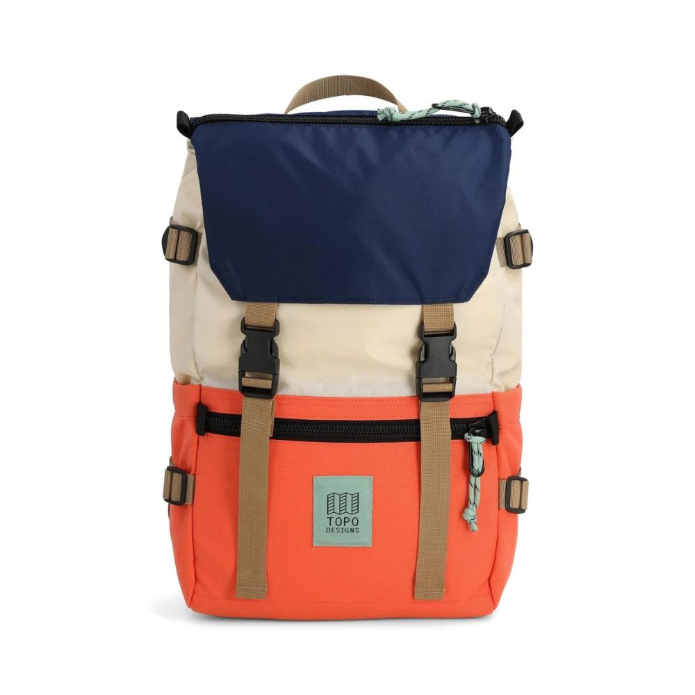 Topo Rover Pack Classic
