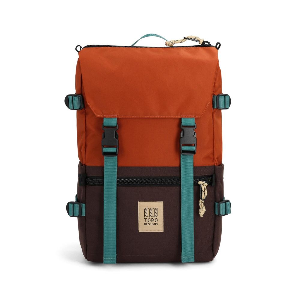 Topo Rover Pack Classic