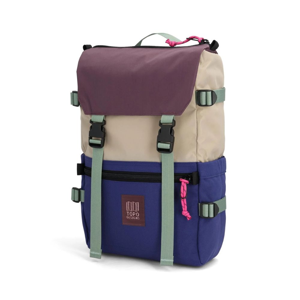 Topo Rover Pack Classic