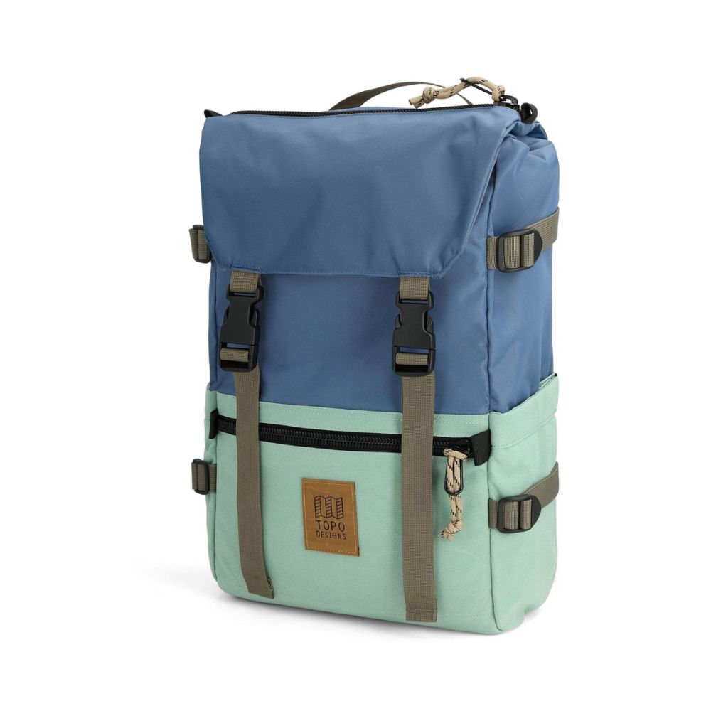 Topo Rover Pack Classic