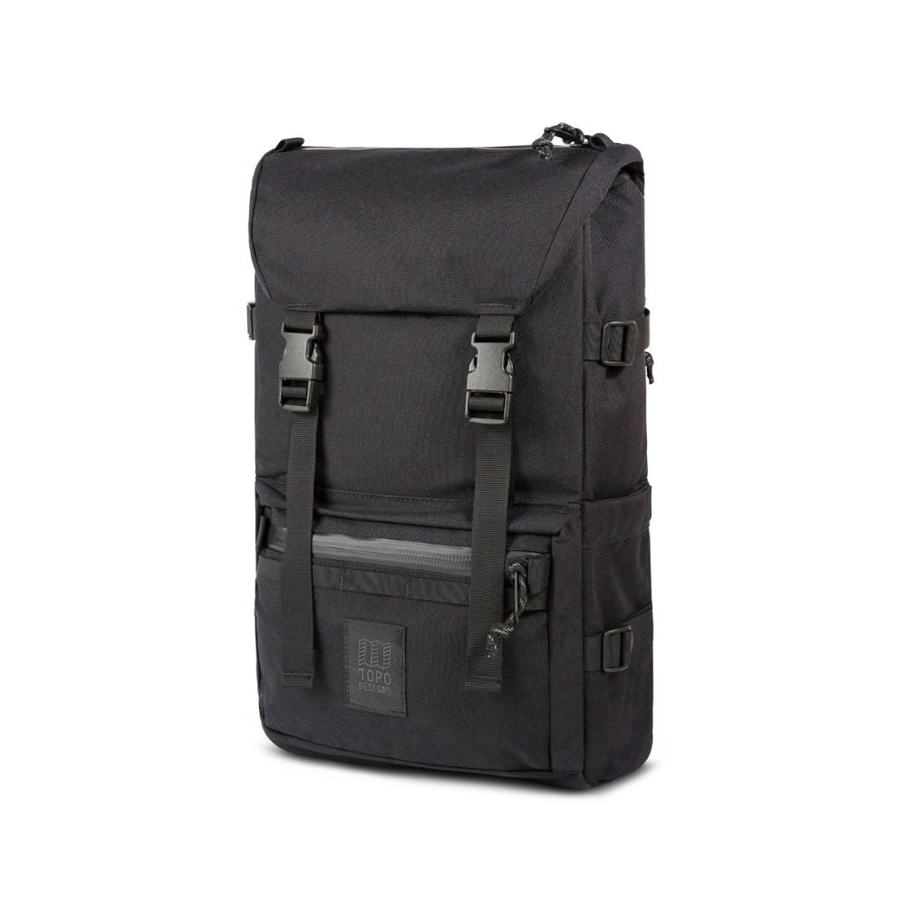 Topo Rover Pack Tech