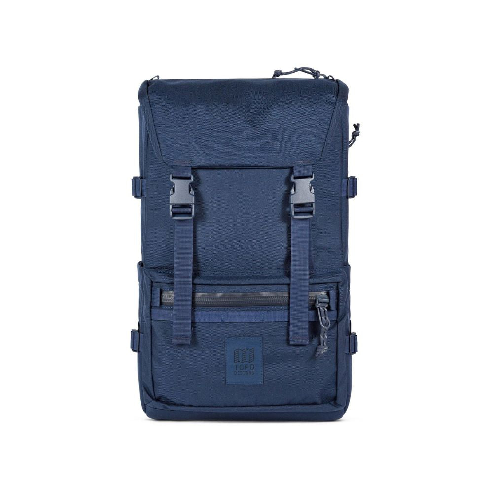Topo Rover Pack Tech