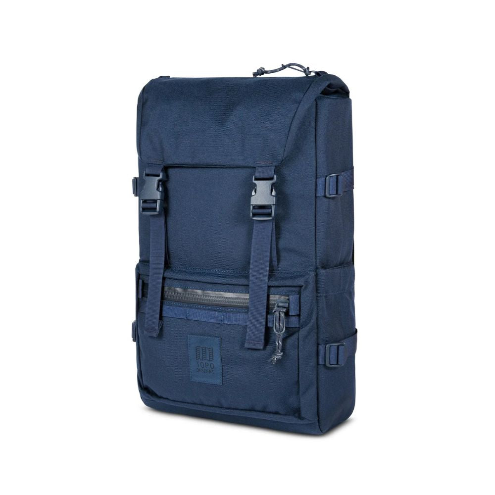 Topo Rover Pack Tech