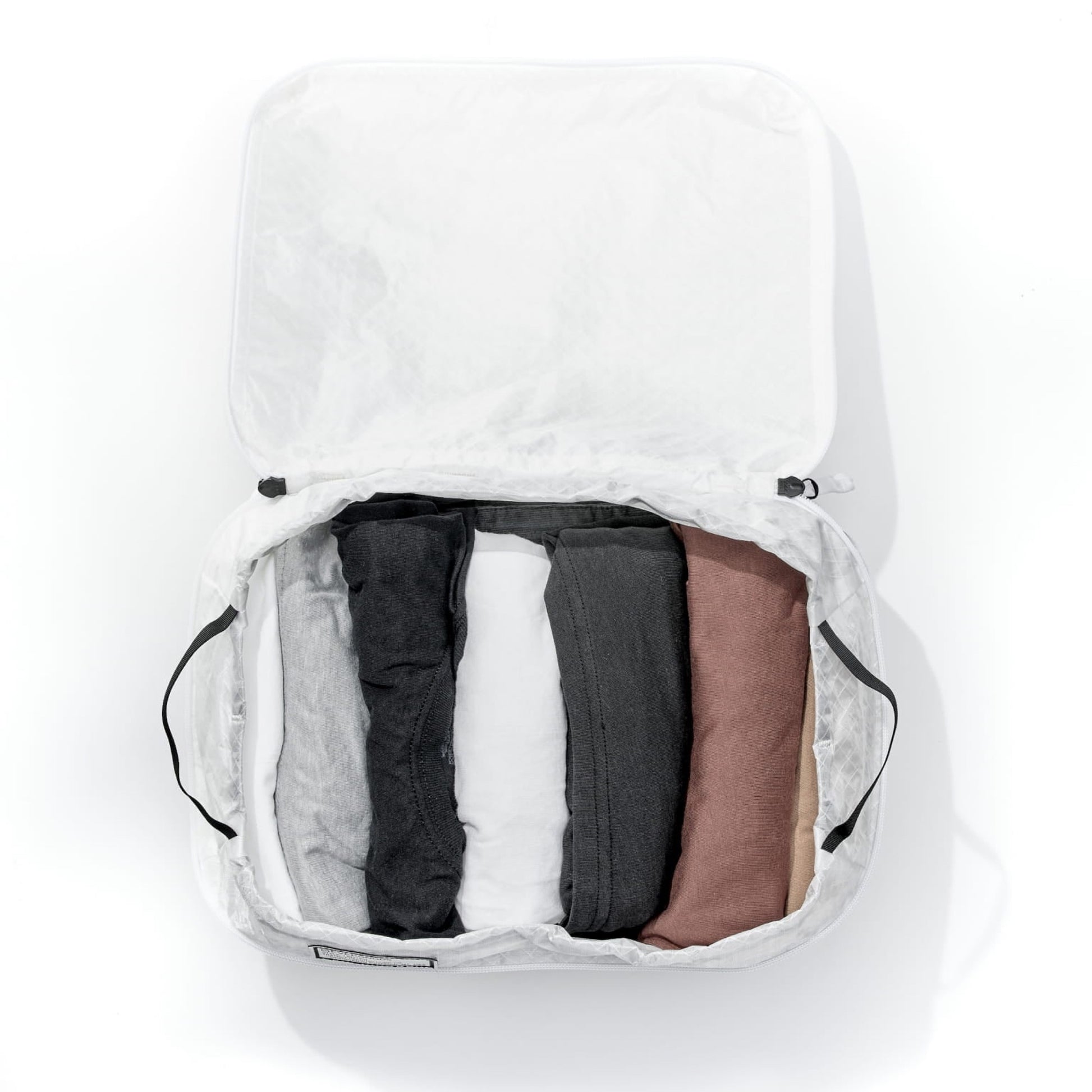 Evergoods Transit Packing Cube 10L - Ultra