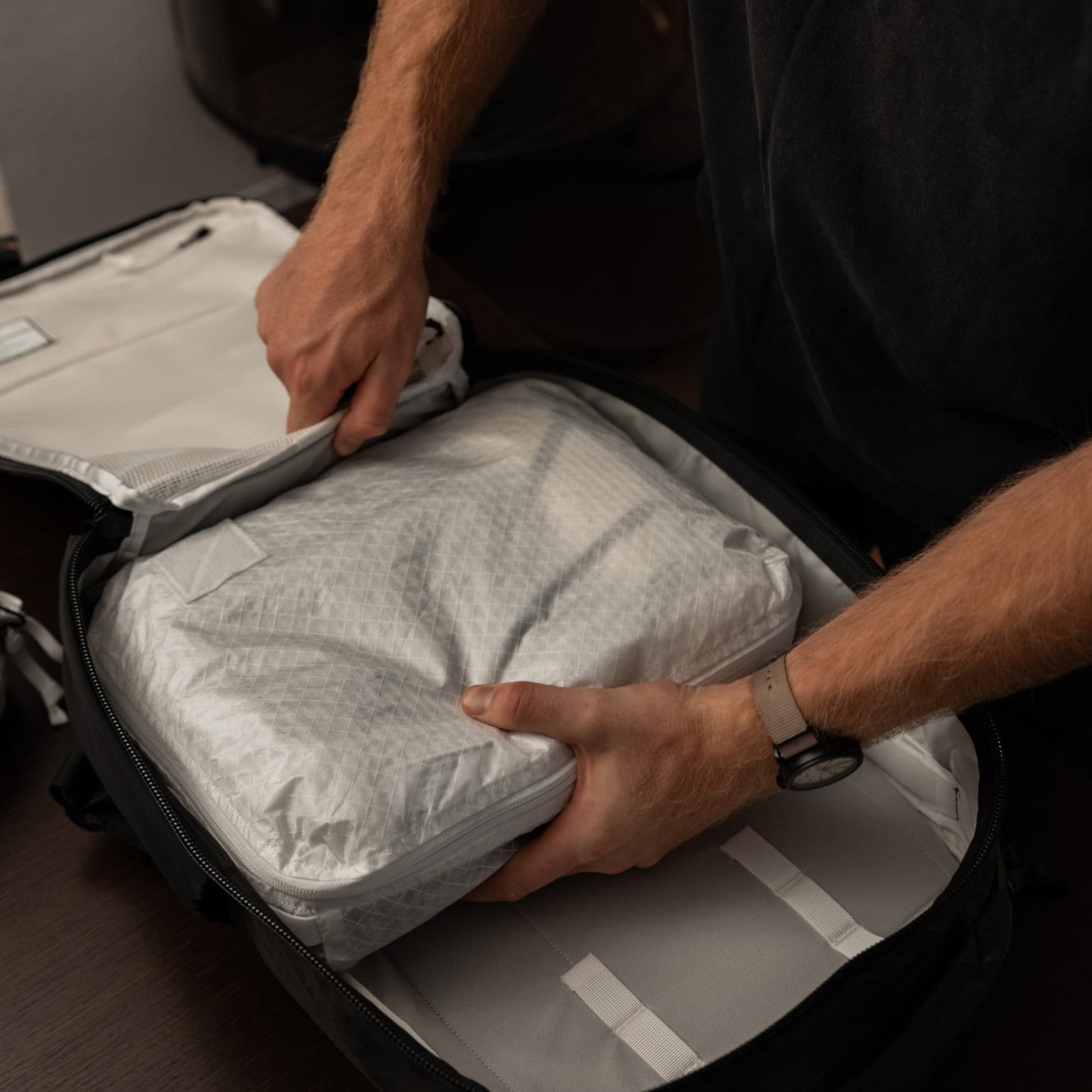 Evergoods Transit Packing Cube 10L - Ultra