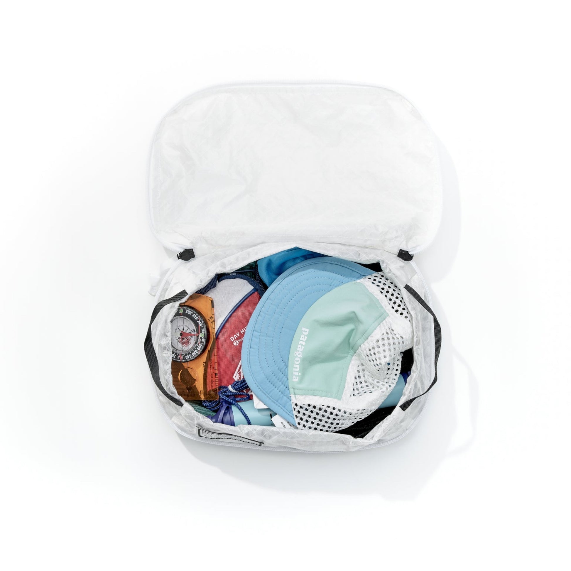 Evergoods Transit Packing Cube 4L - Ultra