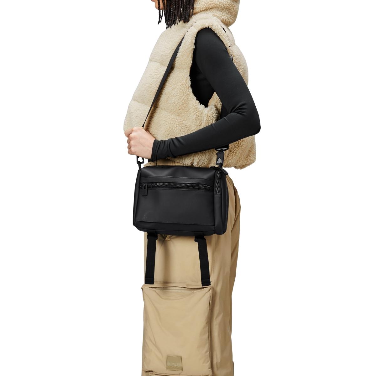 Rains Texel Crossbody Bag