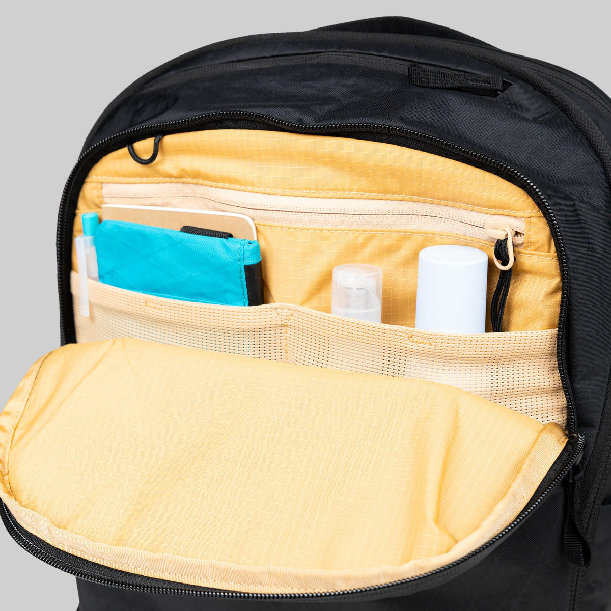 Rework Toshi Pack 20L V2 - X-Pac