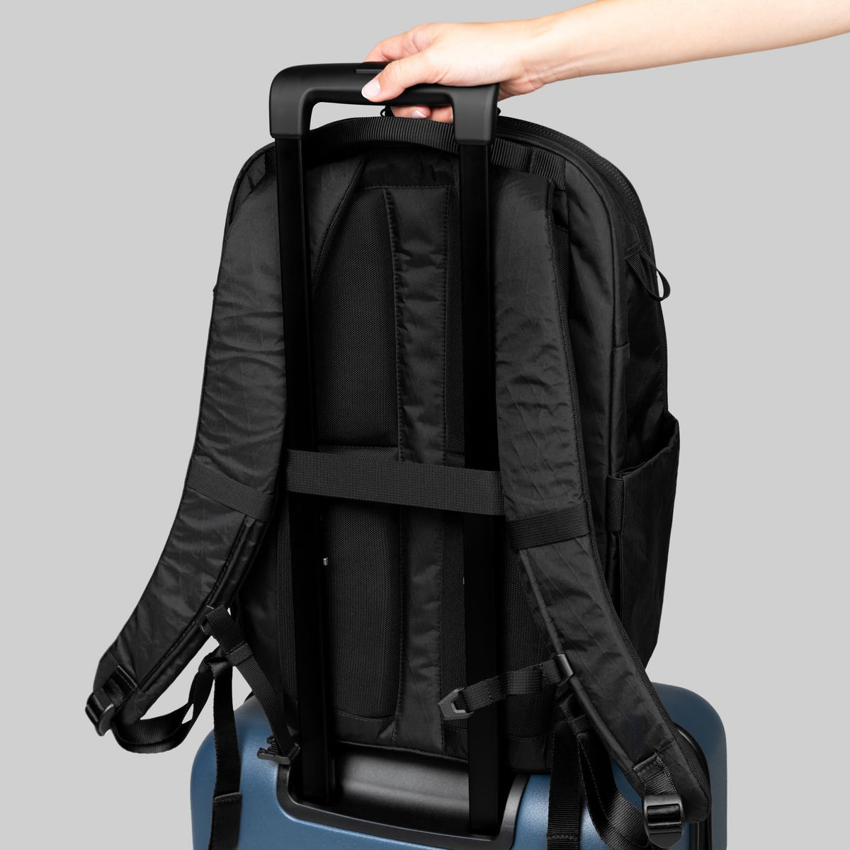 Rework Toshi Pack 20L V2 - X-Pac