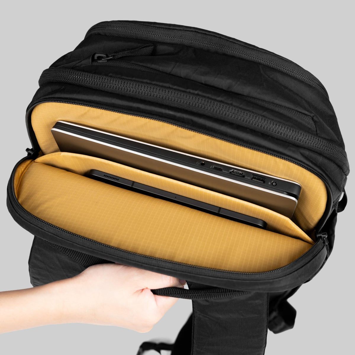 Rework Toshi Pack 20L V2 - X-Pac