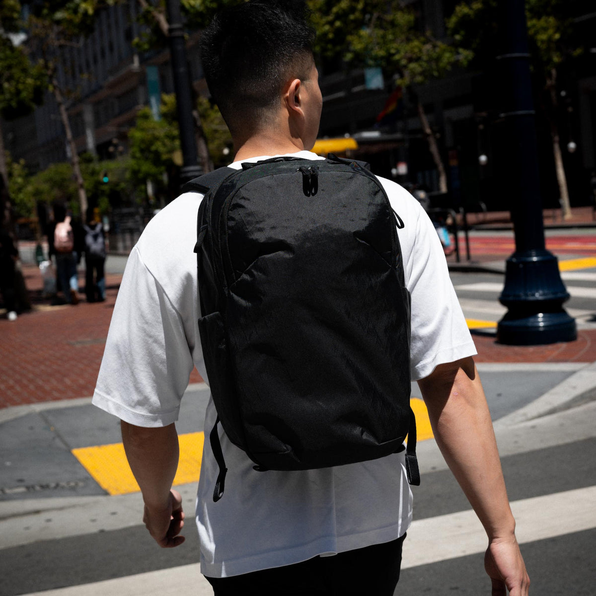Rework Toshi Pack 20L V2 - X-Pac