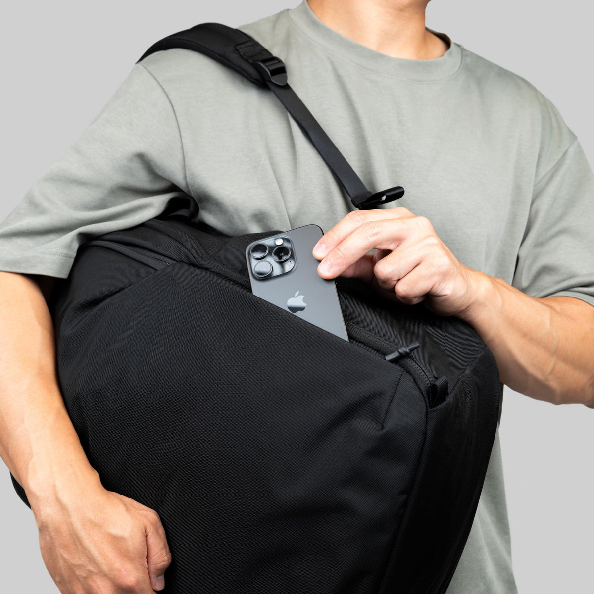 Rework Toshi Pack 25L V2