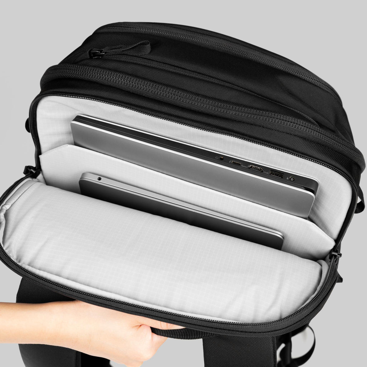 Rework Toshi Pack 25L V2