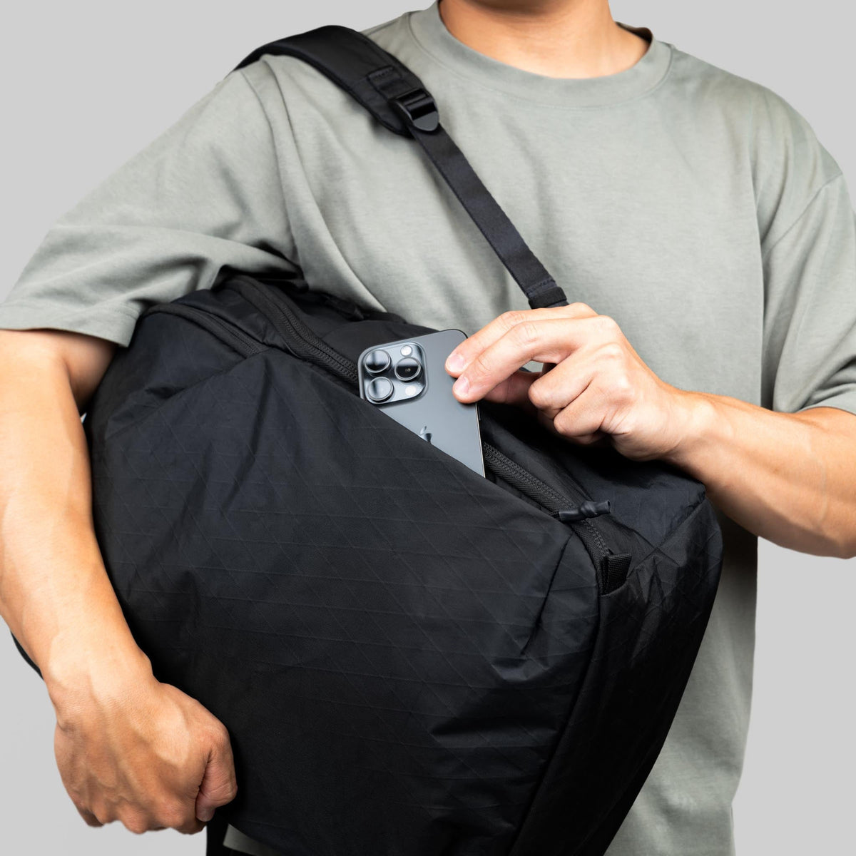 Rework Toshi Pack 25L V2 - X-Pac