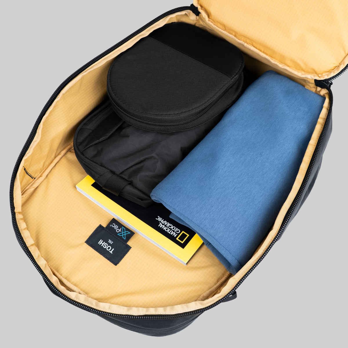 Rework Toshi Pack 25L V2 - X-Pac