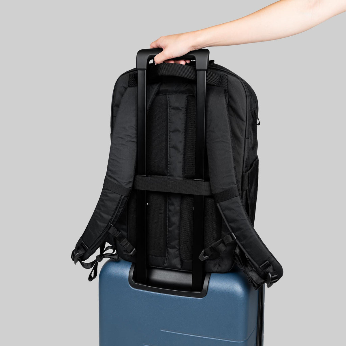 Rework Toshi Pack 25L V2 - X-Pac