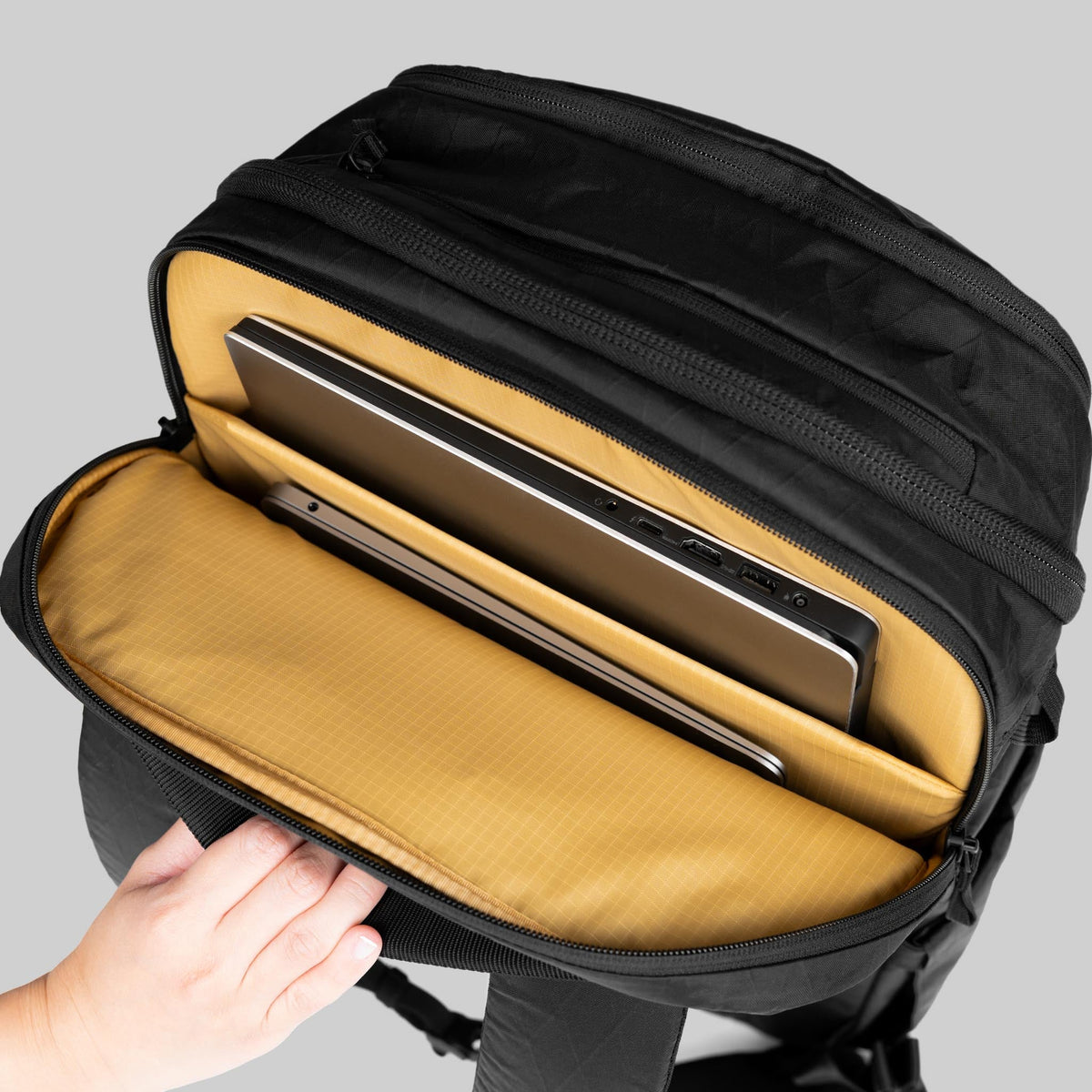 Rework Toshi Pack 25L V2 - X-Pac