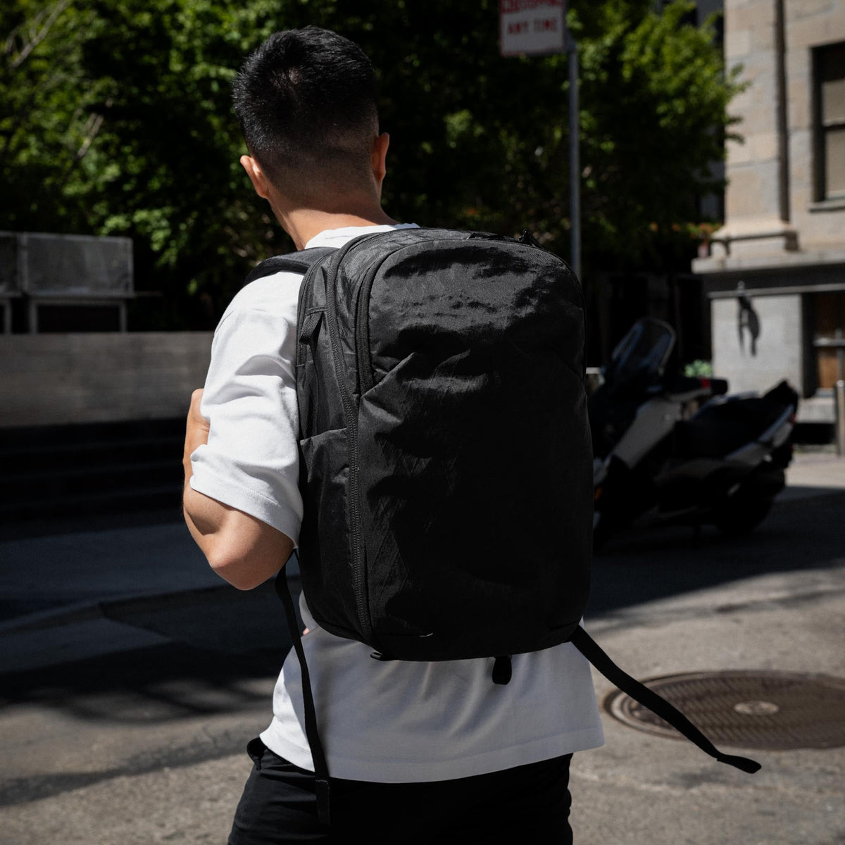 Rework Toshi Pack 25L V2 - X-Pac