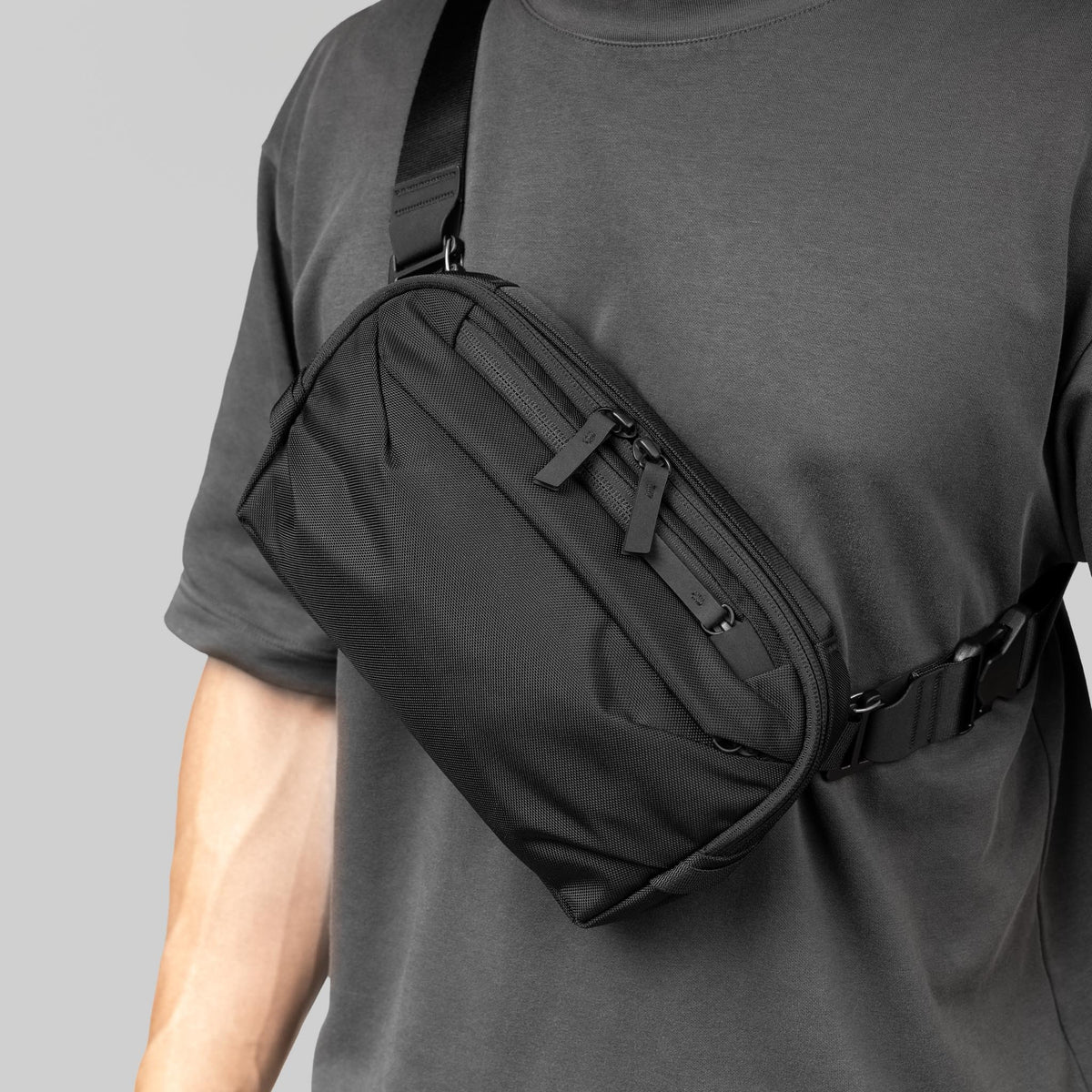 Rework Toshi Sling 2.5L V2